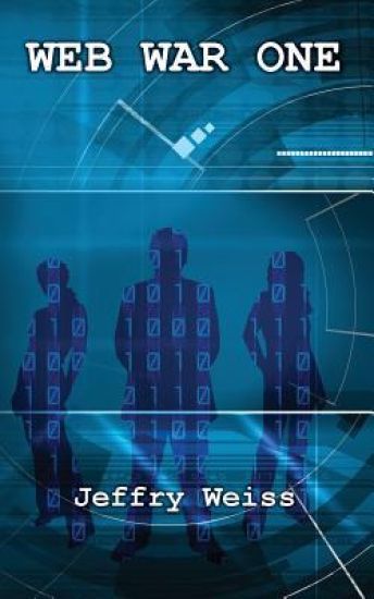 Web War One: Paul Decker - assignment three