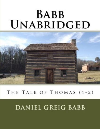 Babb Unabridged: The Tale of Thomas (1-2)