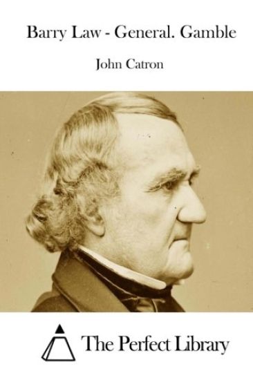 Barry Law - General. Gamble