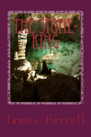 The Stone-King: 1st of the Stone-King Tales