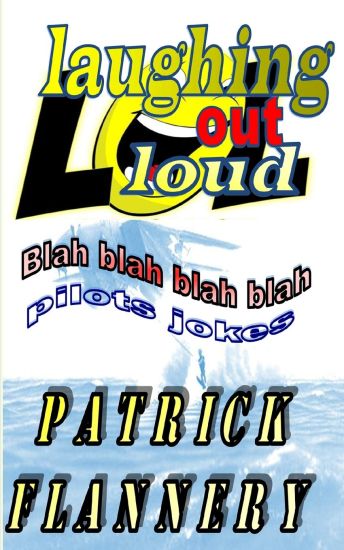 Laughing Out loud: Pilots Jokes