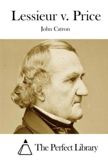 Lessieur v. Price