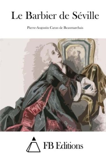 Le Barbier de Séville
