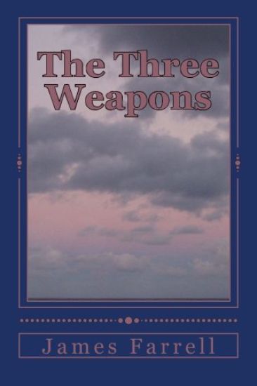 The Three Weapons: Second of the Tales of the Blue Sword