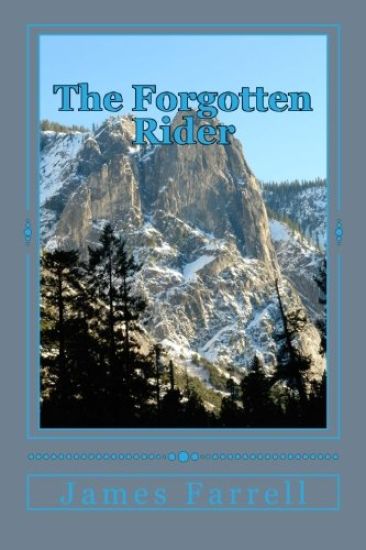 The Forgotten Rider: The Third Tale of the Blue Sword