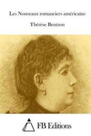 Les Nouveaux romanciers américains