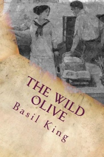 The Wild Olive