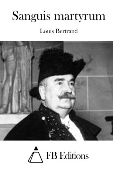 Sanguis martyrum