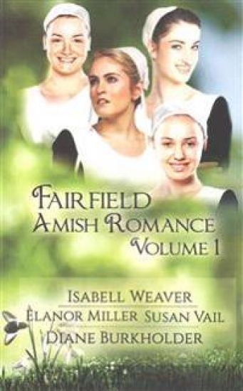 Fairfield Amish Romance Boxed Set