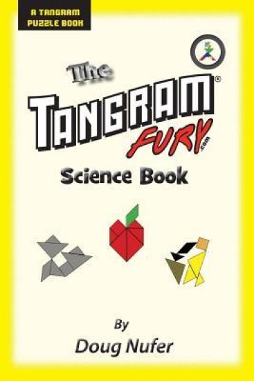 Tangram Fury Science Book