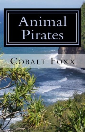 Animal Pirates