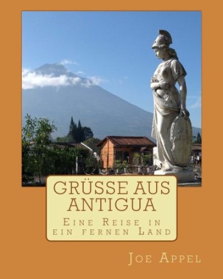 Grüße aus Antigua