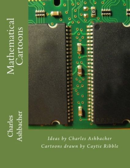 Mathematical Cartoons