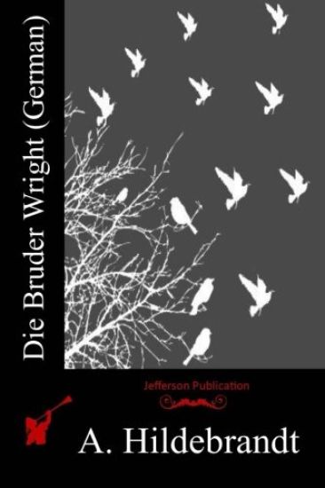 Die Bruder Wright (German)