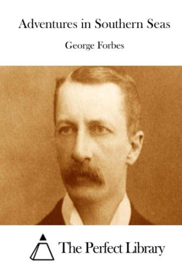 Adventures in Southern Seas