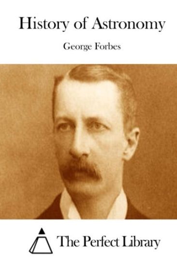 History of Astronomy