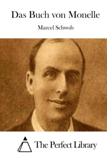 Das Buch von Monelle