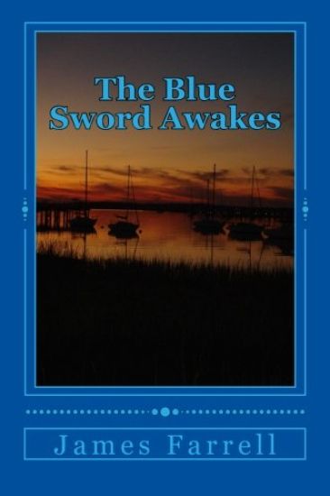 The Blue Sword Awakes: First Tale of the Blue Sword