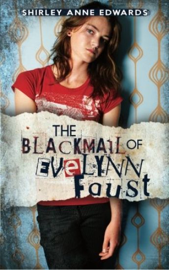 The Blackmail of Evelynn Faust