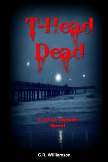 T-Head Dead: A Jesse Ramos Novel