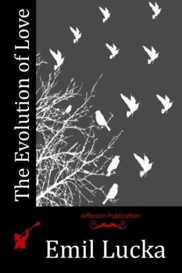 The Evolution of Love