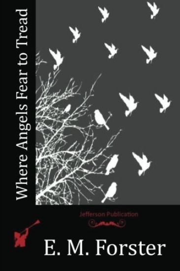 Where Angels Fear to Tread