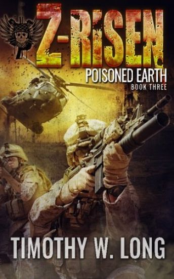 Z-Risen 3: Poisoned Earth