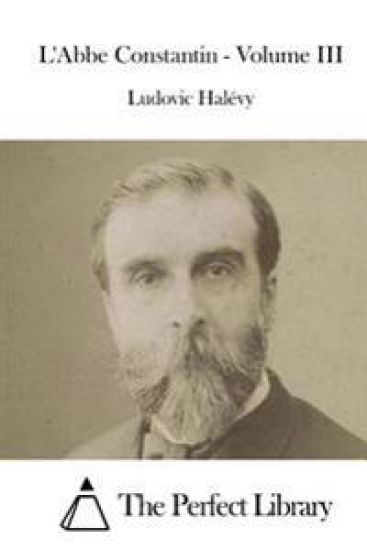 L'Abbe Constantin - Volume III