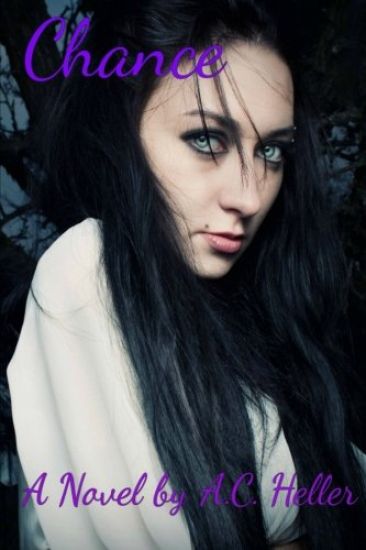 Chance (Sacrifice Series)