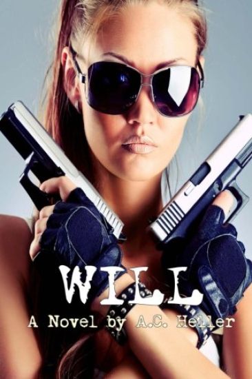 Will (The Sacrifice Series)