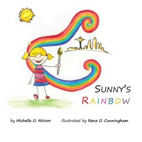 Sunny's Rainbow