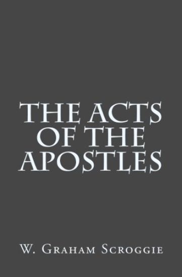 The Acts of the Apostles