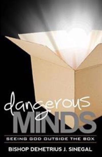 Dangerous Minds...: Seeing God Outside the box