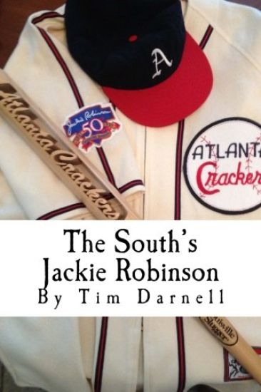 The South's Jackie Robinson: How Nat Peeples broke baseball's color barrier ... in the Deep South