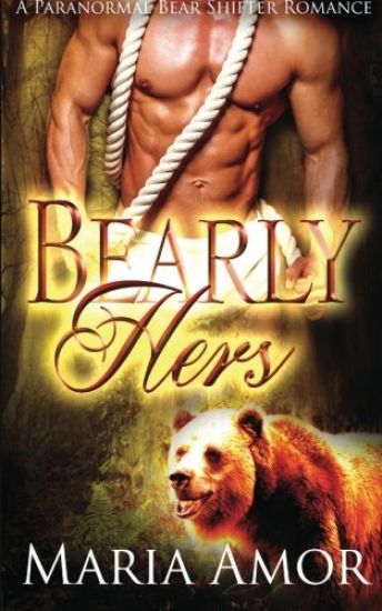 Bearly Hers