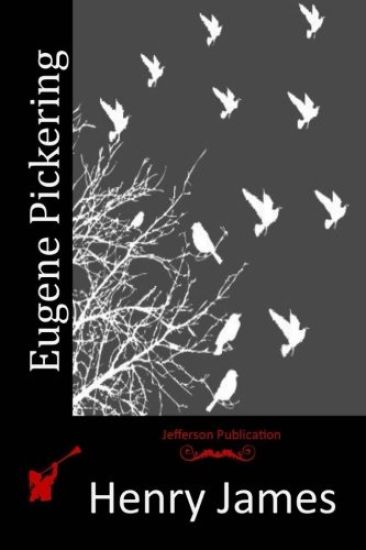 Eugene Pickering