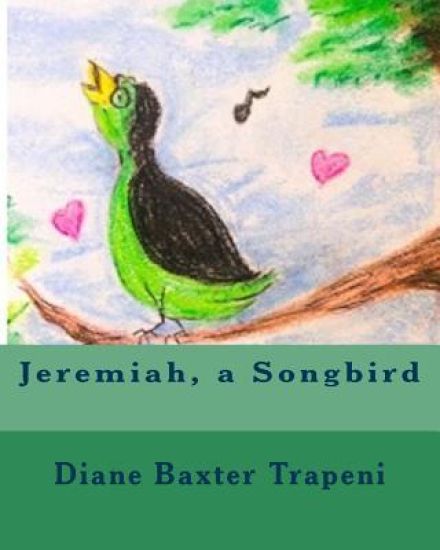 Jeremiah, a Songbird