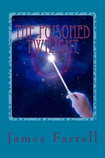 The Poisoned Twilight: 4th of the STONE-KING Tales