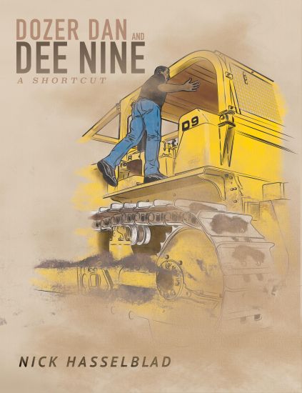 Dozer Dan and Dee 9: A Shortcut