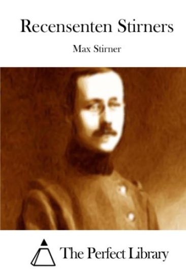 Recensenten Stirners