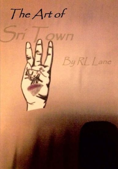 The Art of Sri Town