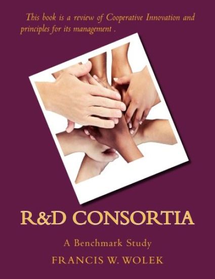 R&D Consortia: A Benchmark Study