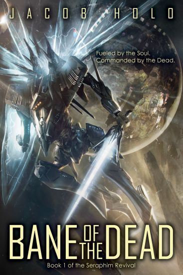 Bane of the Dead