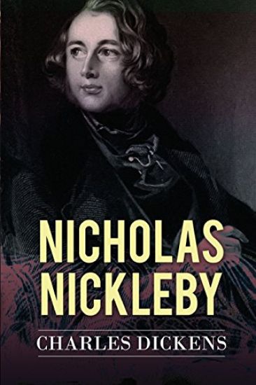 Nicholas Nickleby