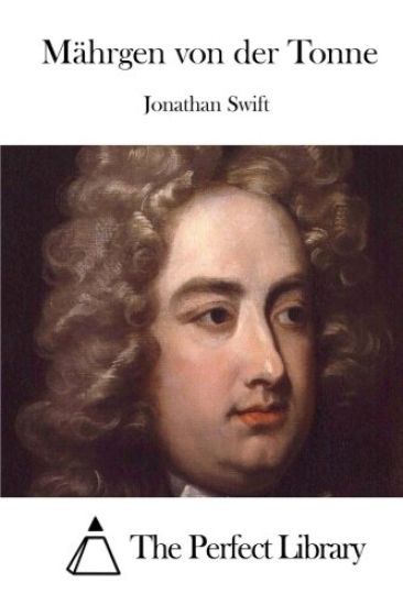 Mährgen von der Tonne