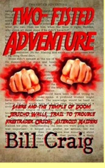 Two-Fisted Adventure