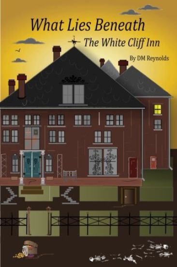 What Lies Beneath The White Cliff Inn