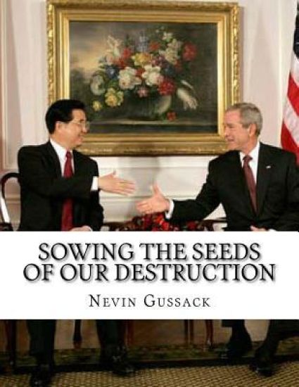 Sowing the Seeds of Our Destruction: Useful Idiots on the Right