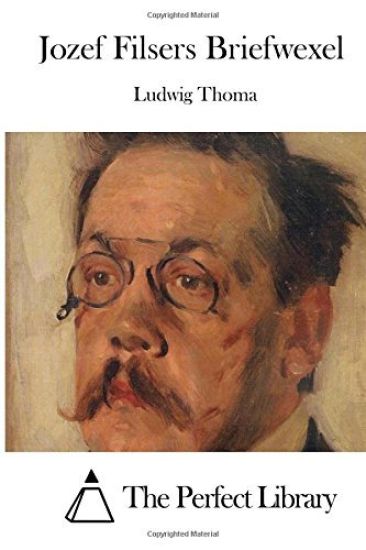 Jozef Filsers Briefwexel