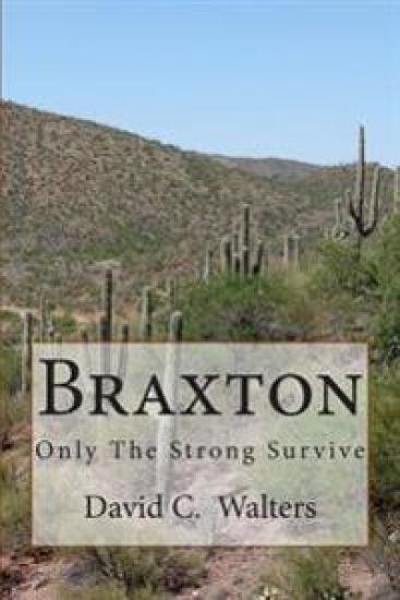 Braxton: Only The Strong Survive